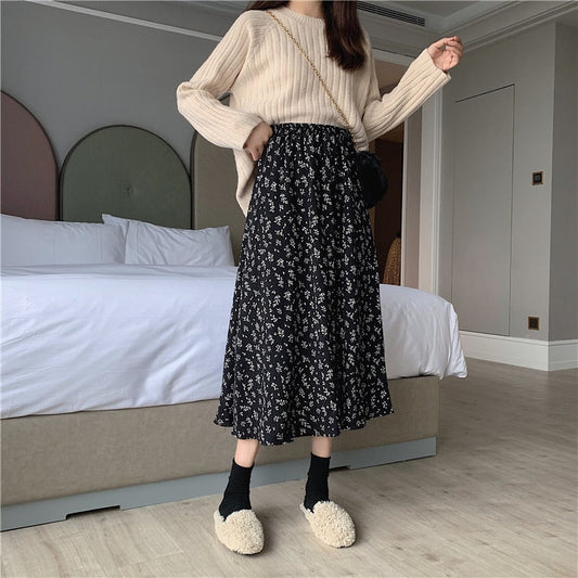 Rein Summer Skirt