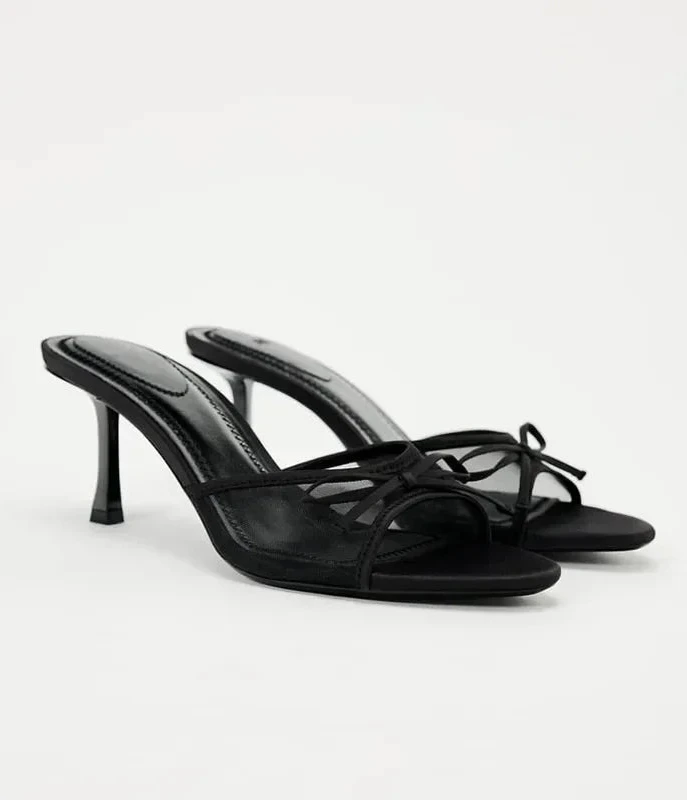 Rebeka Heels