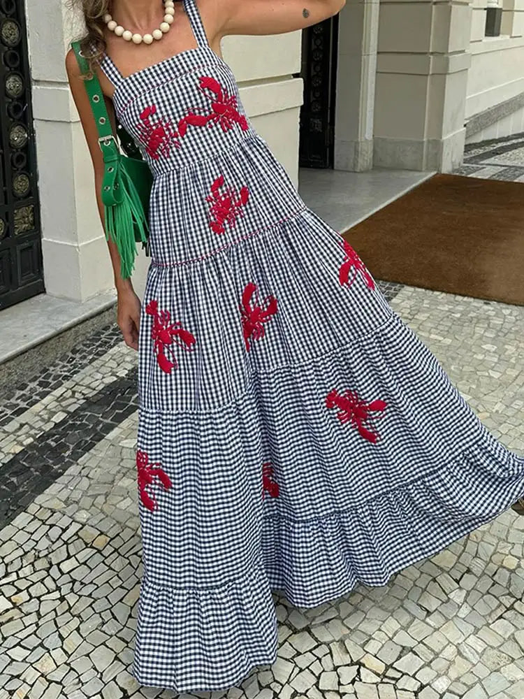 Josefa Dress