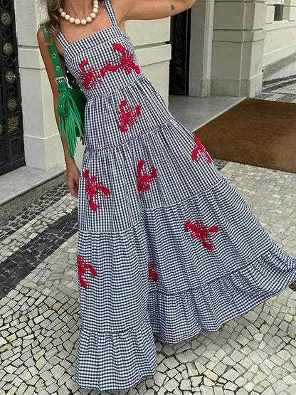 Josefa Dress