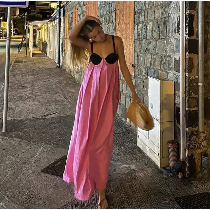 Rosetta Dress