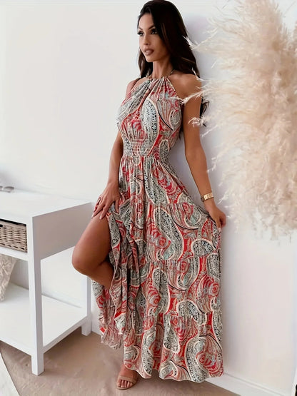 Kulia Dress