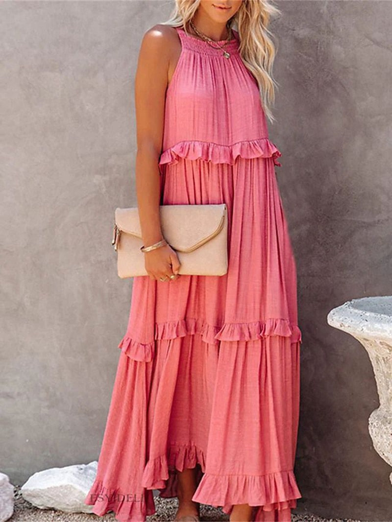 Elisabet Dress