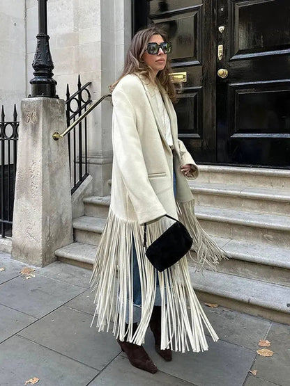 Ivy Coat