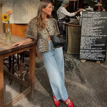 Linda Blouse