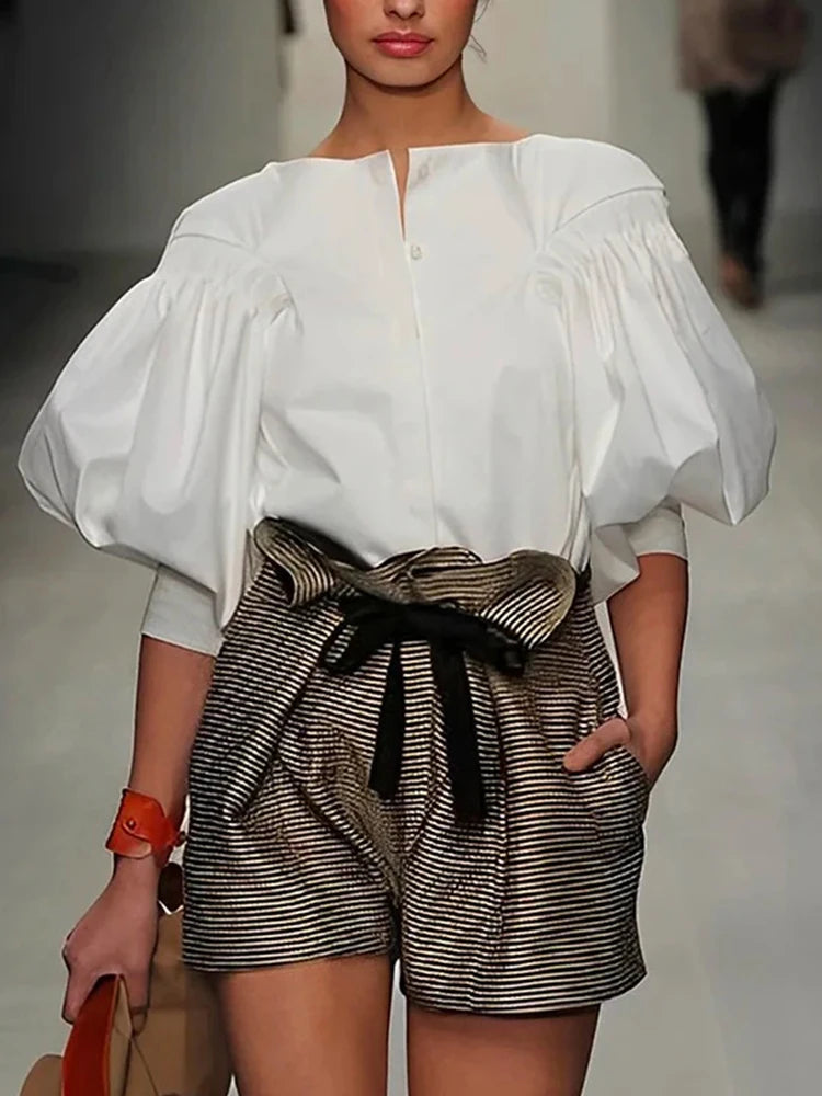 Salma Blouses
