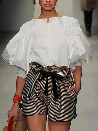 Salma Blouses
