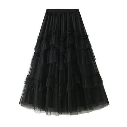 Amina Skirt
