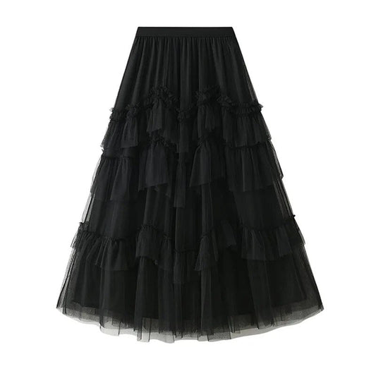 Amina Skirt