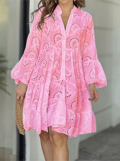 Bernice Vintage Dress