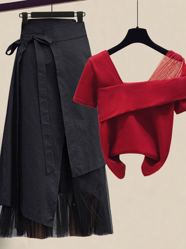 Pamela Spring 2 Pieces Set