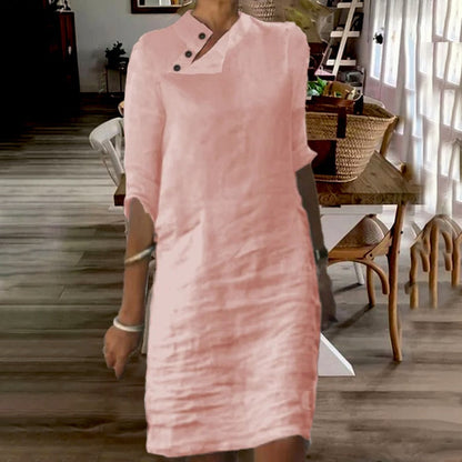 Revekka Summer Dress