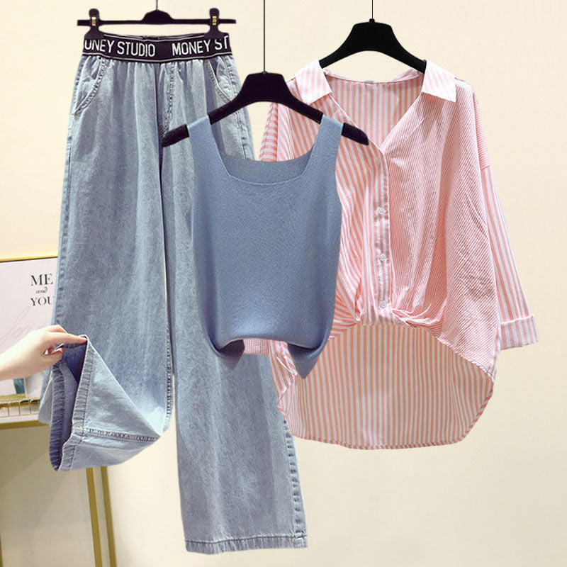 Tamilo 3 Pieces Set