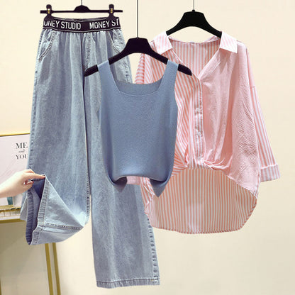 Tamilo 3 Pieces Set