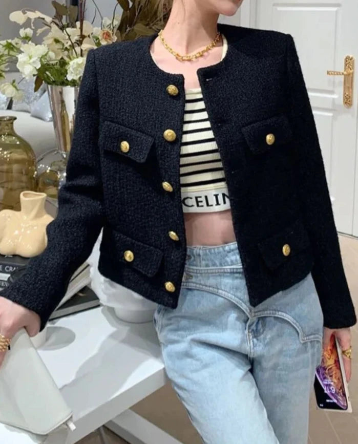 Hanna Jacket