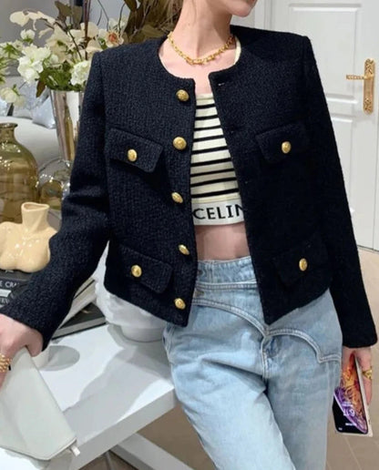 Hanna Jacket