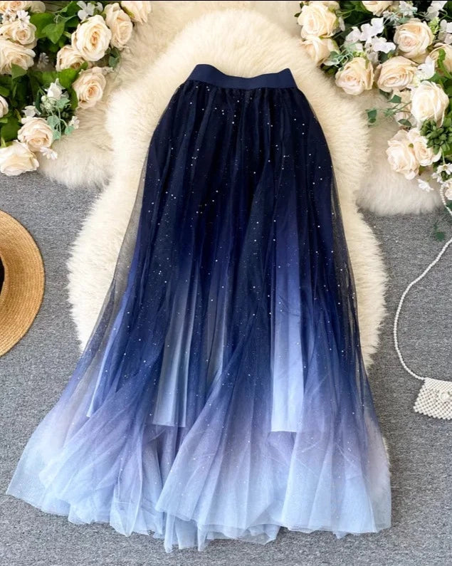 Lutfia Skirt
