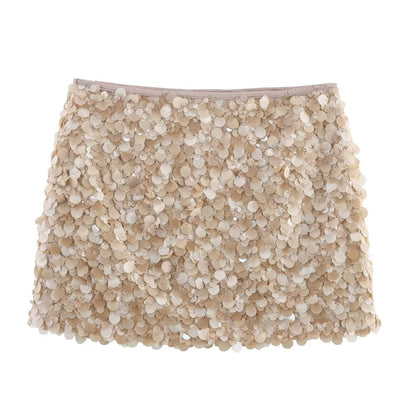 Nina Skirt