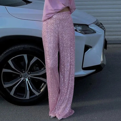Ketty Trousers