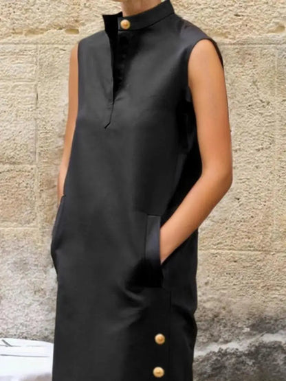Makka Dress