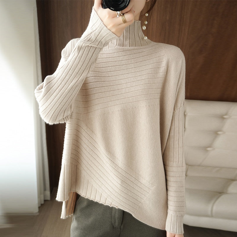 Elina Pullover