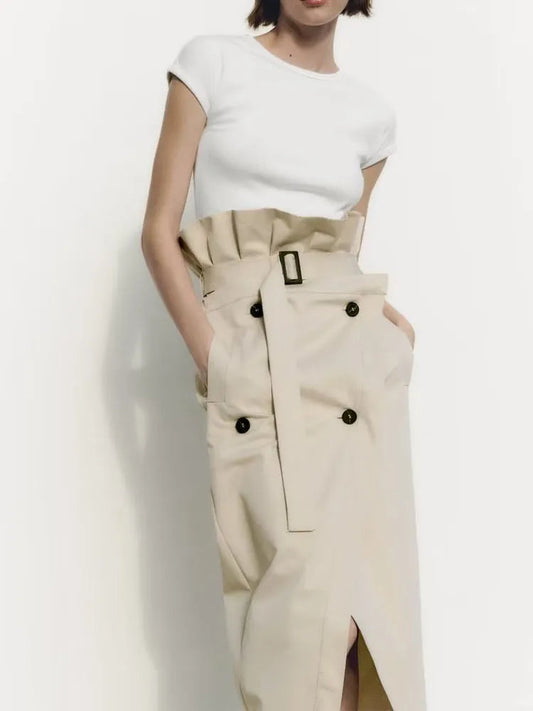 Miya Skirt