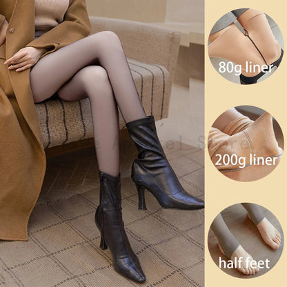 Halima Tights