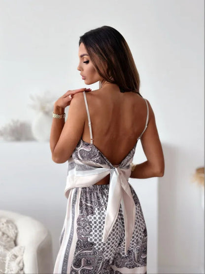 Anetta 2 Pieces Set