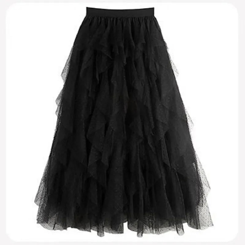 Baira Skirt