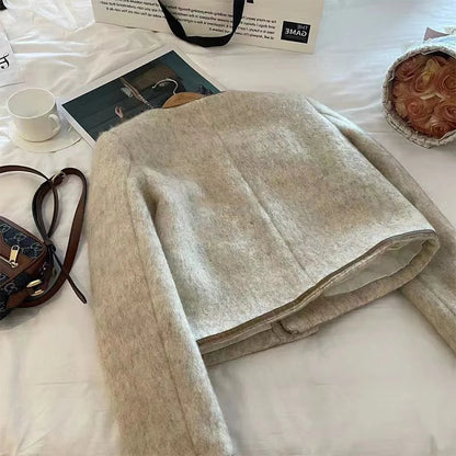 Judy Jacket