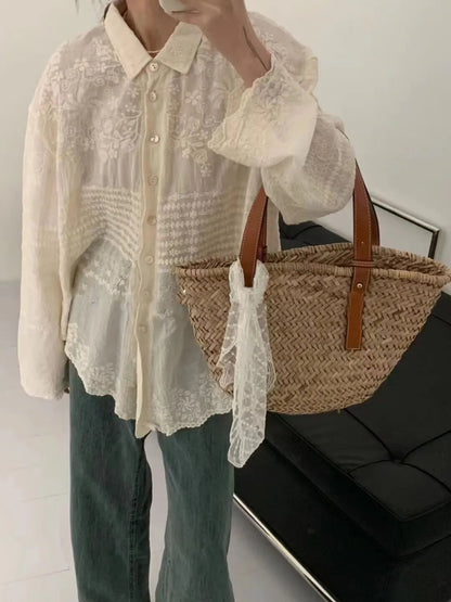 Liana Shirt