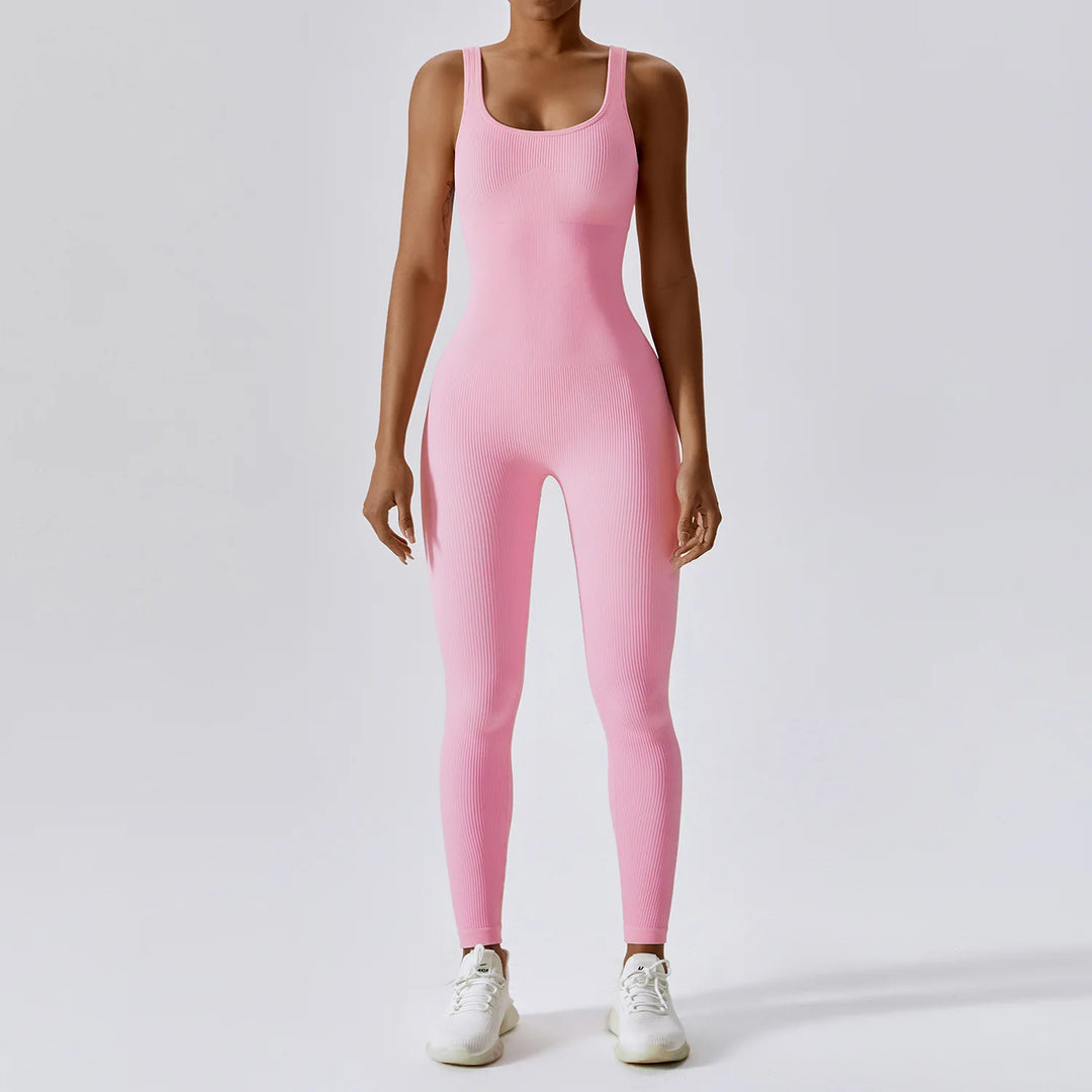 Deby Bodysuit