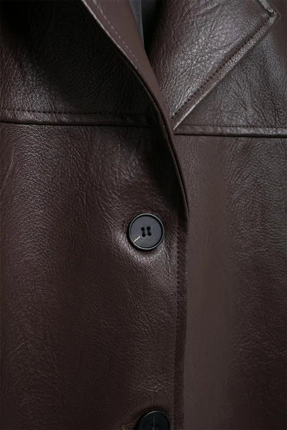 Biyanka Jacket