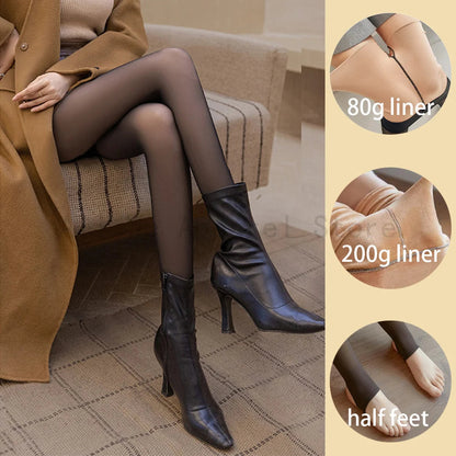 Halima Tights
