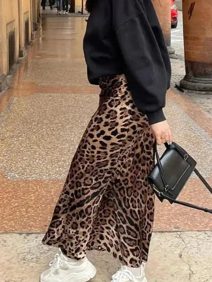 Miya Skirt