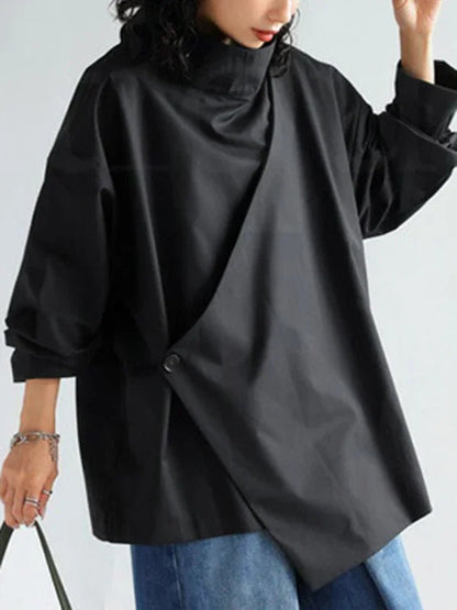 Klara Blouse