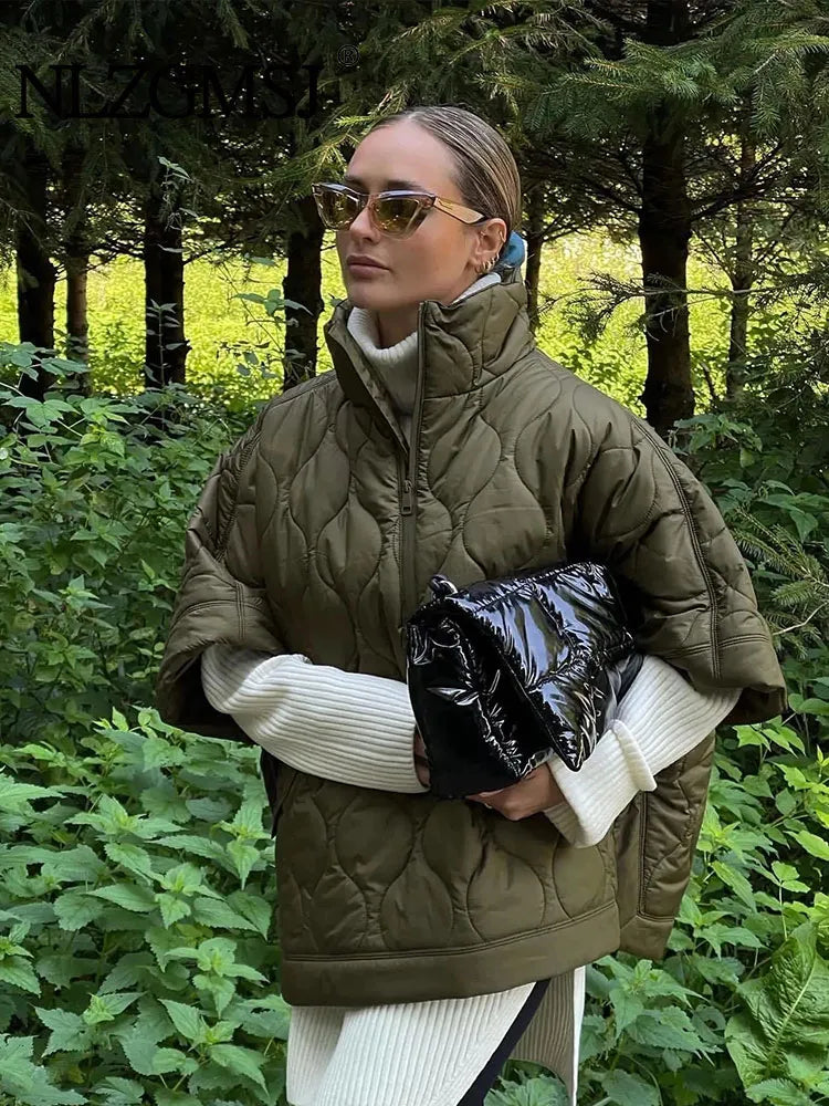 Jessika Jacket