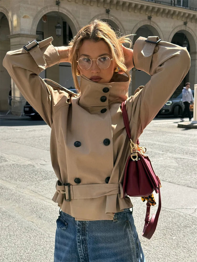 Telina Jacket