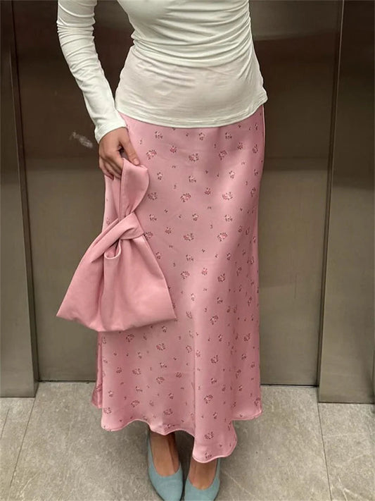 Teniza Skirt