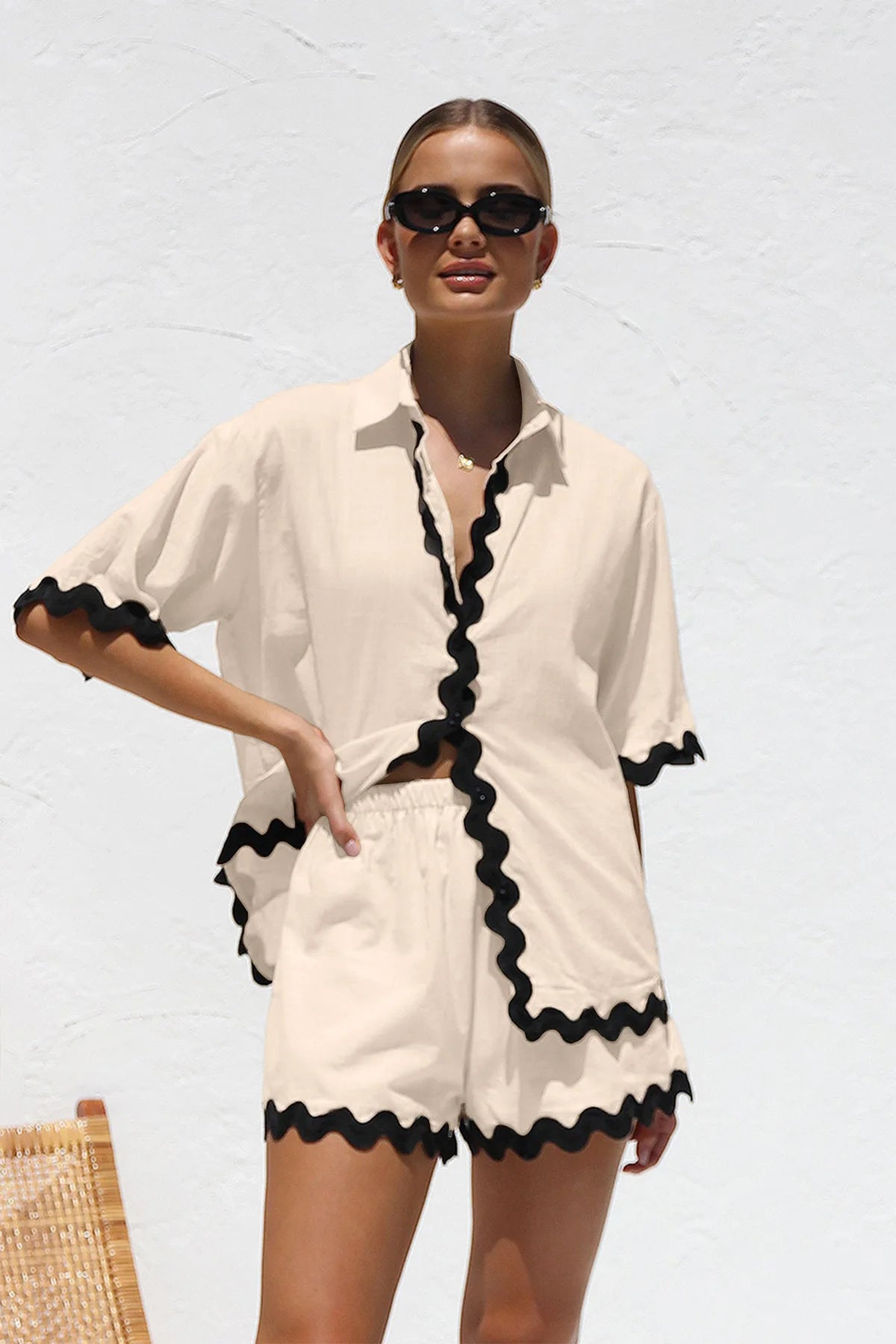 Carmen 2 Pieces Set