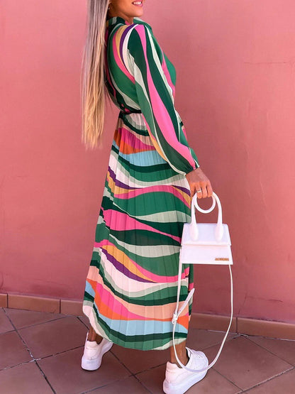 Fieri Vintage Dress