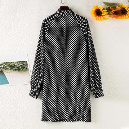 Vita Bohemian Dress