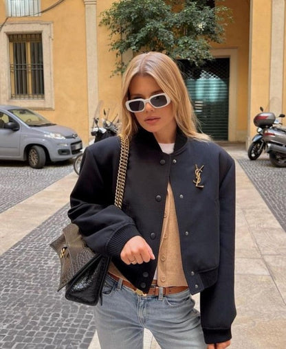 Janet Jacket