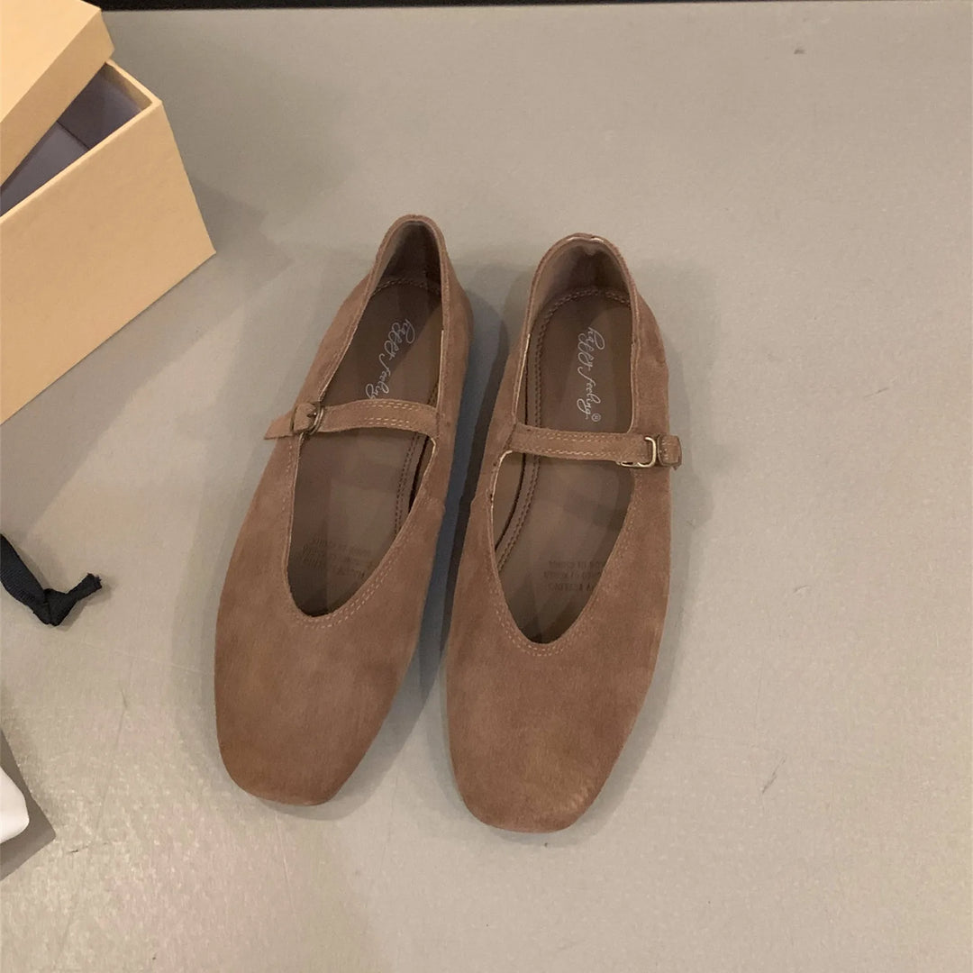 Jina Shoes