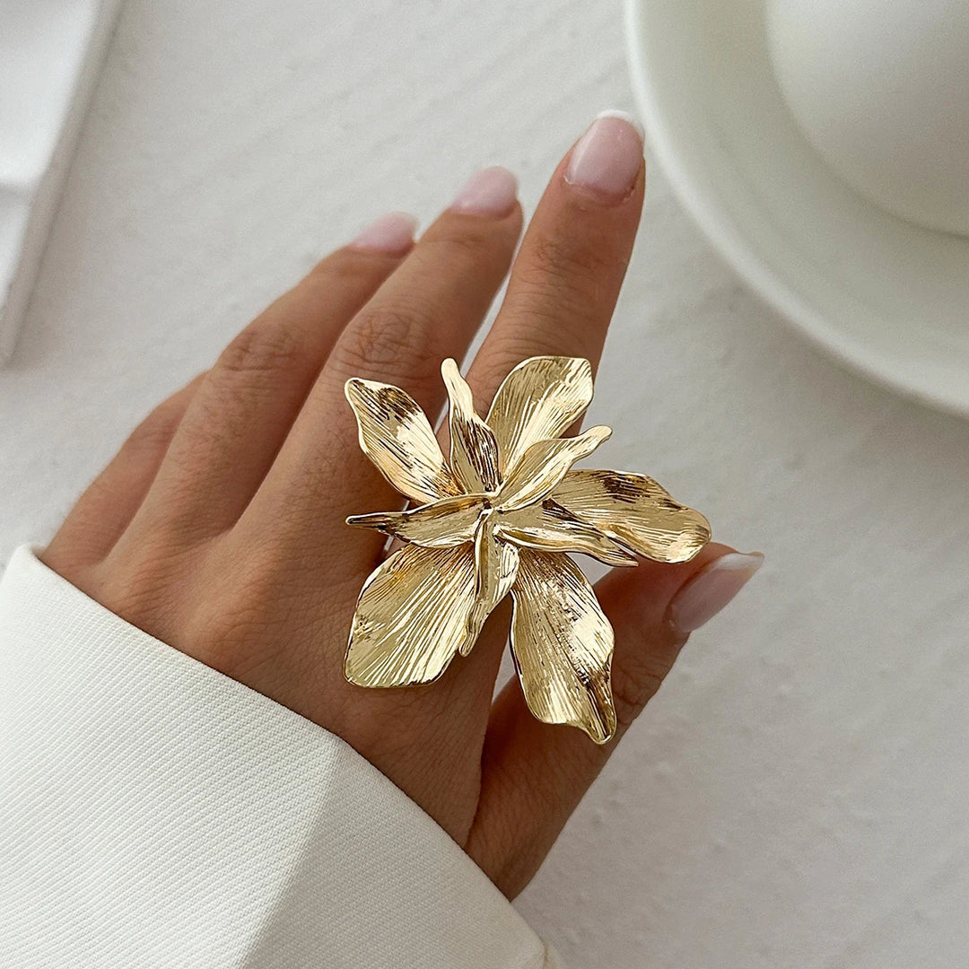 Awa Ring
