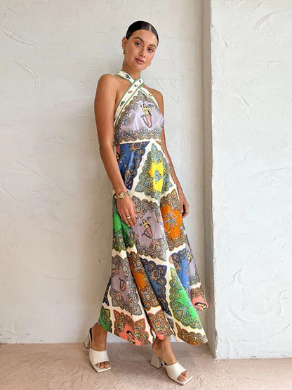 Katy Dress