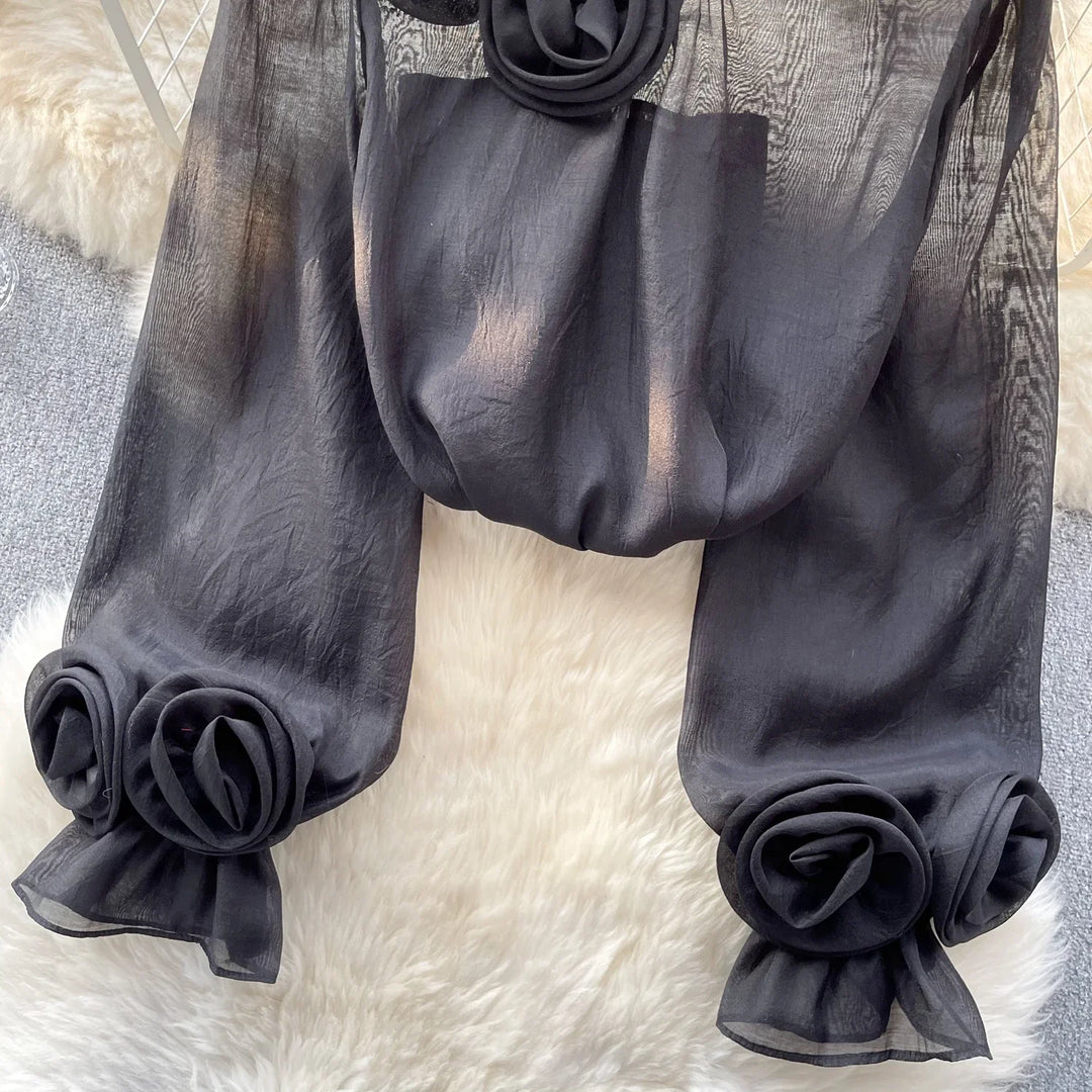 Biyata Blouse