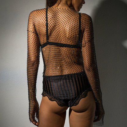 Diamond Top