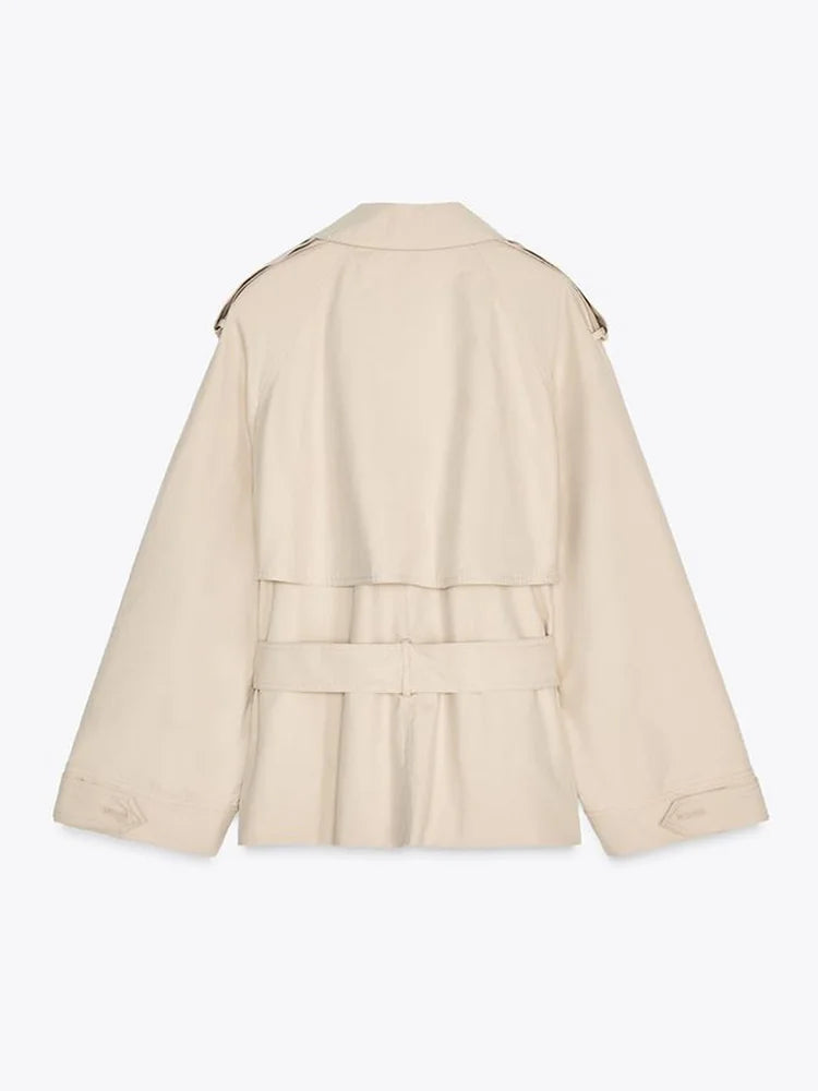 Lila Jacket