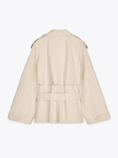 Lila Jacket